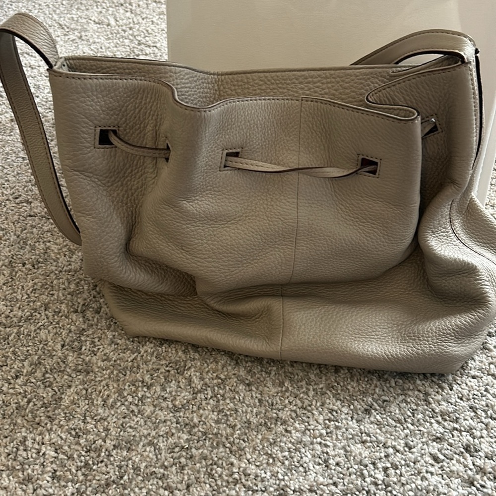 Kate Spade Medium Drawstring Bag - image 2